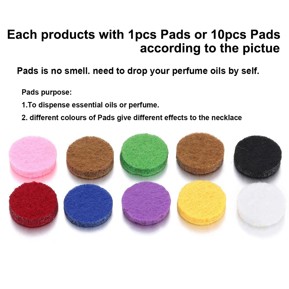 Stainless Steel Perfume Bracelet